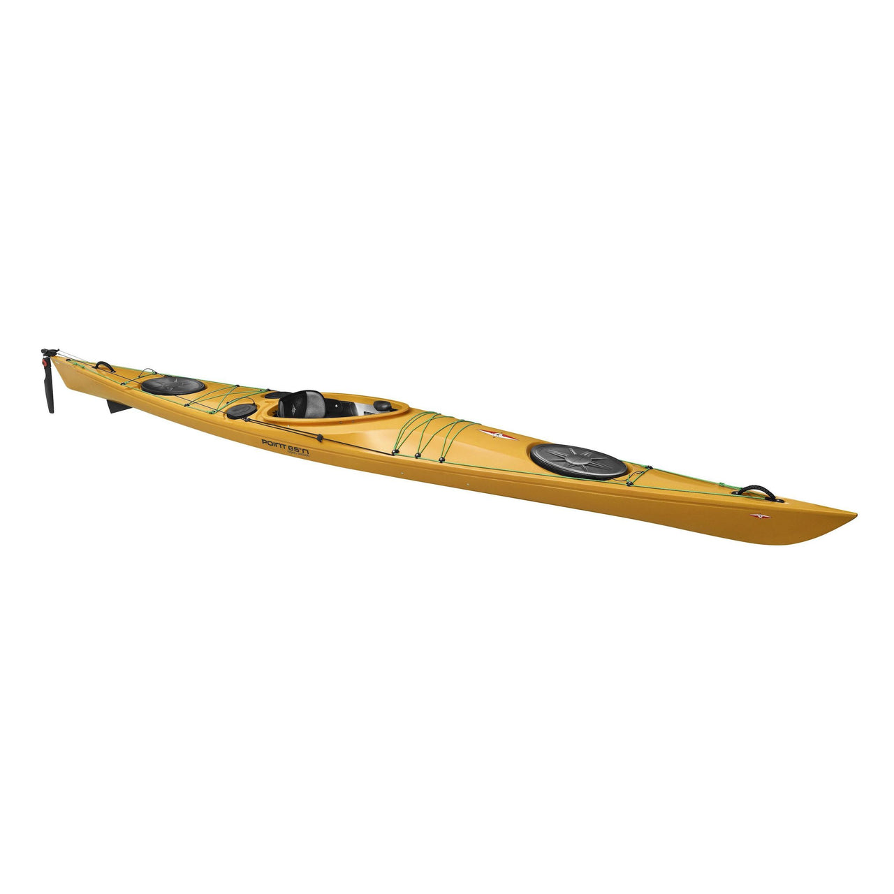 Sea Cruiser Rudder & Skeg