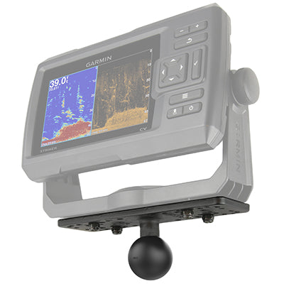 RAM-111B: RAM® Universal Marine Electronic Ball