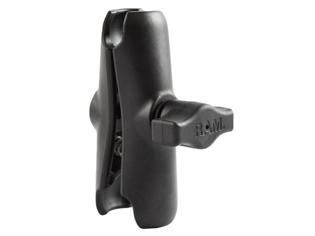 RAM-B-201U: RAM® Double Socket Arm