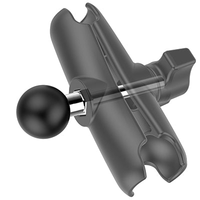 RAM-B-2731U: RAM® Add-A-Ball™ Accessory Ball for B Size Socket Arms