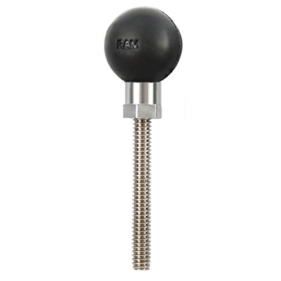 RAM-B-2731U: RAM® Add-A-Ball™ Accessory Ball for B Size Socket Arms