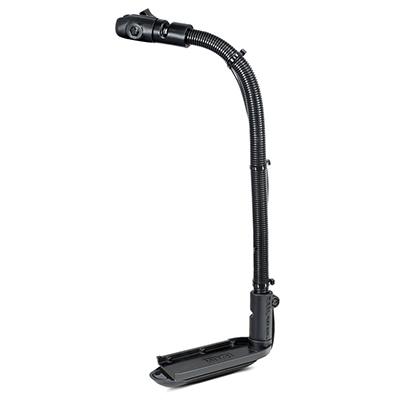 RAM-B-316-18-TRA3-NB : RAM® Transducer Mount for Lowrance StructureScan with Socket Arm