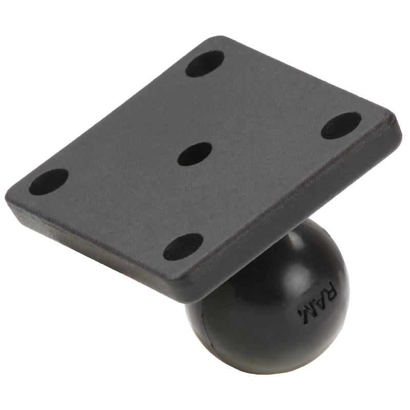 RAM-B-347U: RAM® Ball Adapter with AMPS Plate