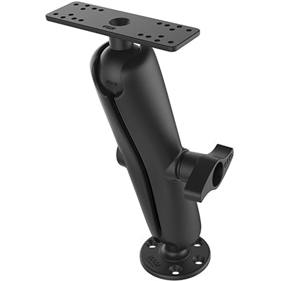 RAM-D-115-E: RAM® Marine Electronics Mount