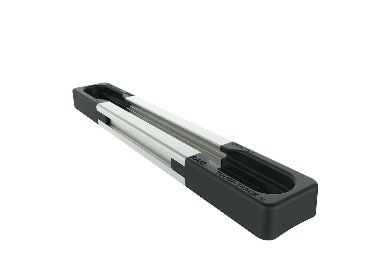 RAM-TRACK-EXA-3U: 3" Modular Aluminum RAM® Tough-Track™