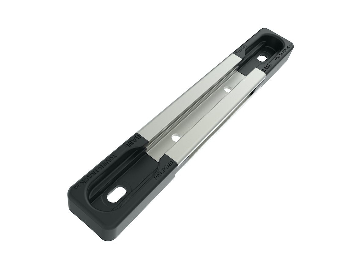 RAM-TRACK-EXA-3U: 3" Modular Aluminum RAM® Tough-Track™