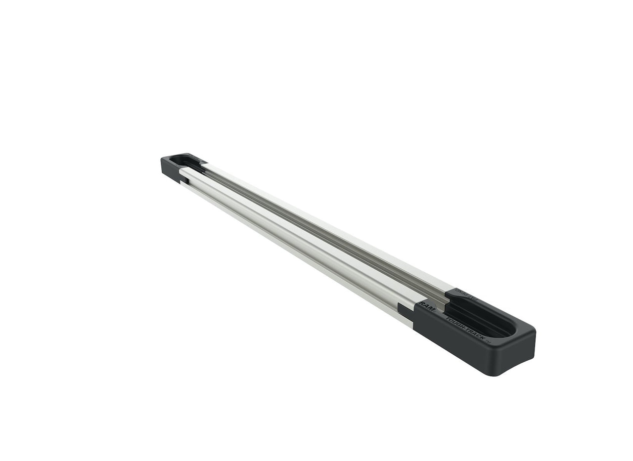 RAM-TRACK-EXA-9U: 9" Modular Aluminum RAM® Tough-Track™
