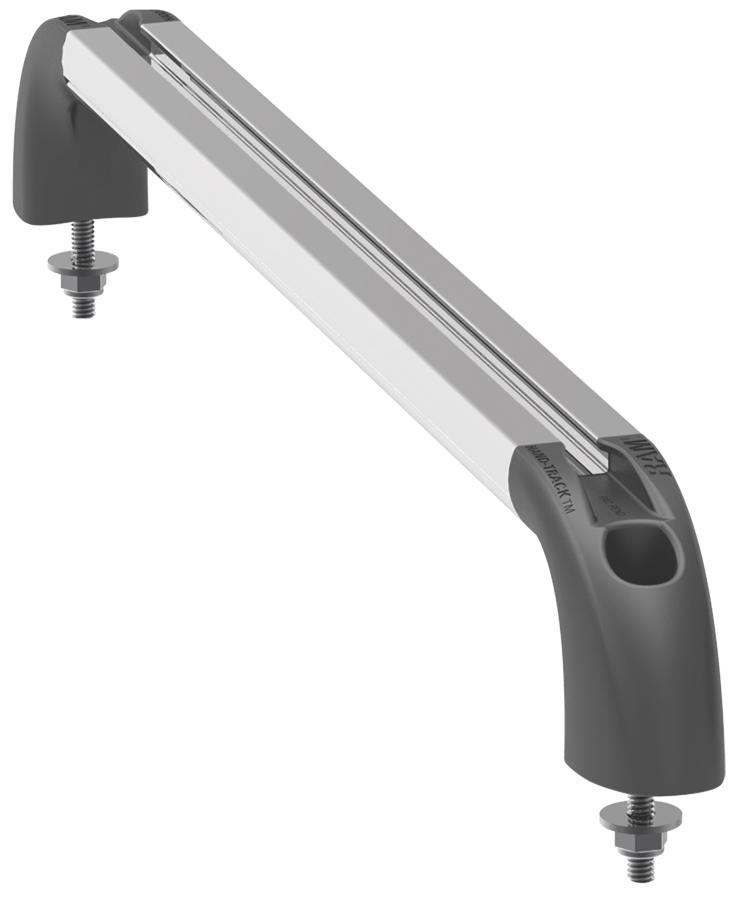 RAM-TRACK-H10: 10" RAM® Hand-Track™ with 16" Overall Length