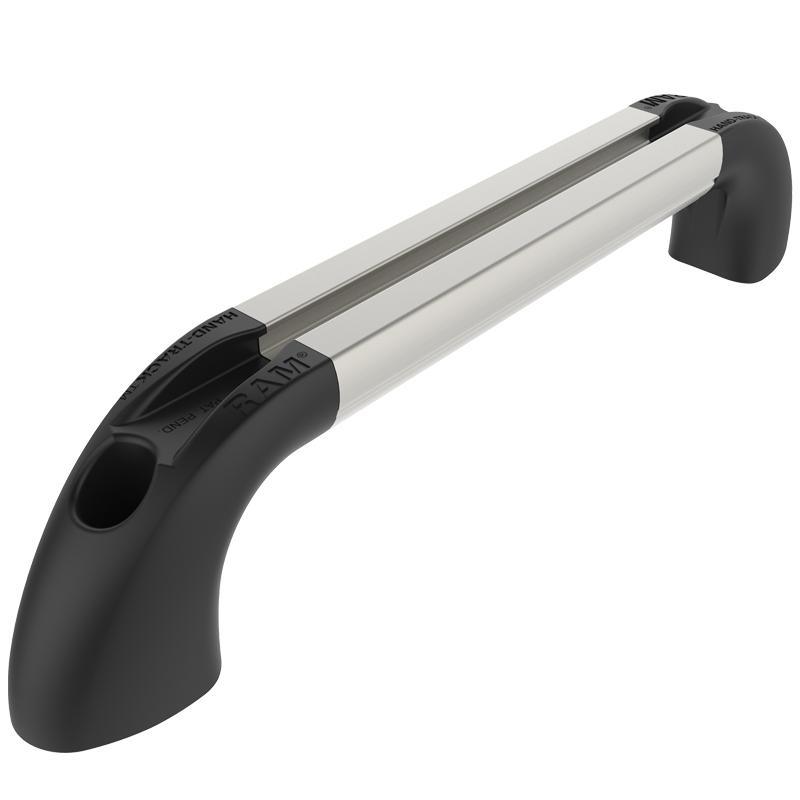 RAM-TRACK-H6: 6" RAM® Hand-Track™ with 12" Overall Length