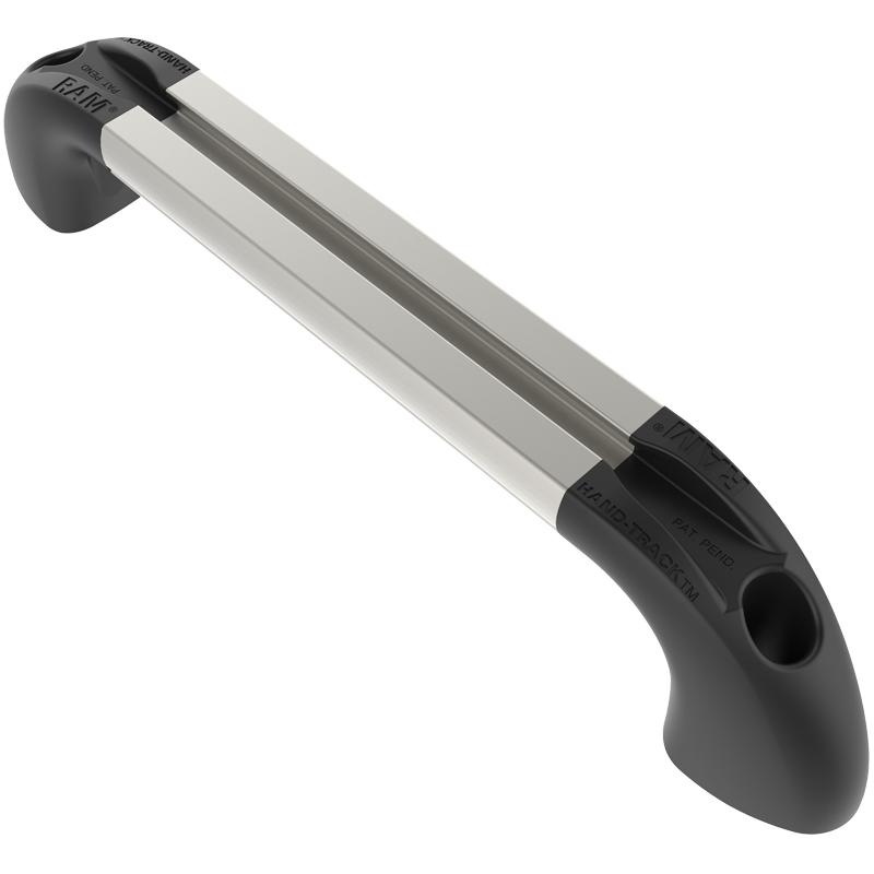 RAM-TRACK-H6: 6" RAM® Hand-Track™ with 12" Overall Length