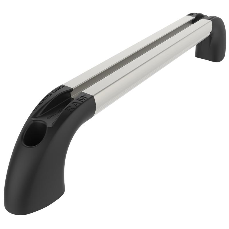 RAM-TRACK-H8: 8" RAM® Hand-Track™ with 14" Overall Length