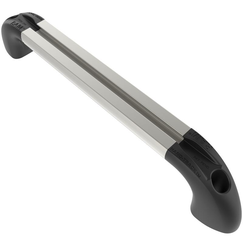 RAM-TRACK-H8: 8" RAM® Hand-Track™ with 14" Overall Length