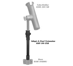 RAP-114-EX8: RAM® Adapt-A-Post™ 11" Extension Pole