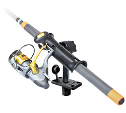 RAP-390-F: RAM® Tube Jr.™ Rod Holder with Flush Base