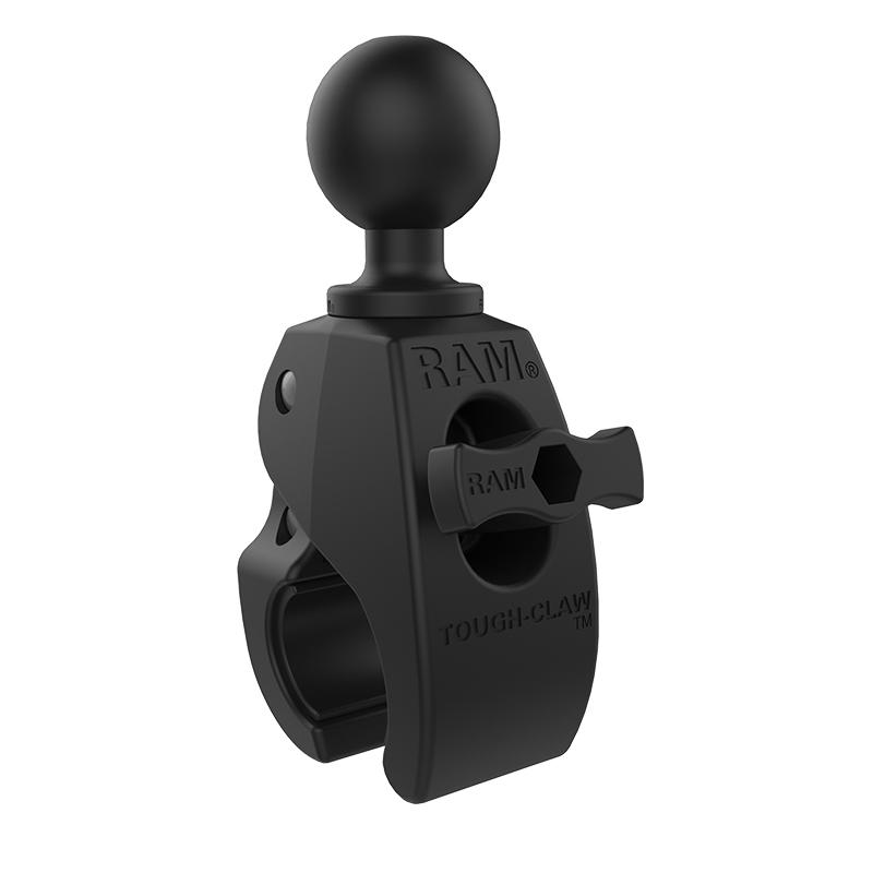 RAP-404U: RAM® Tough-Claw™ Medium Clamp Ball Base