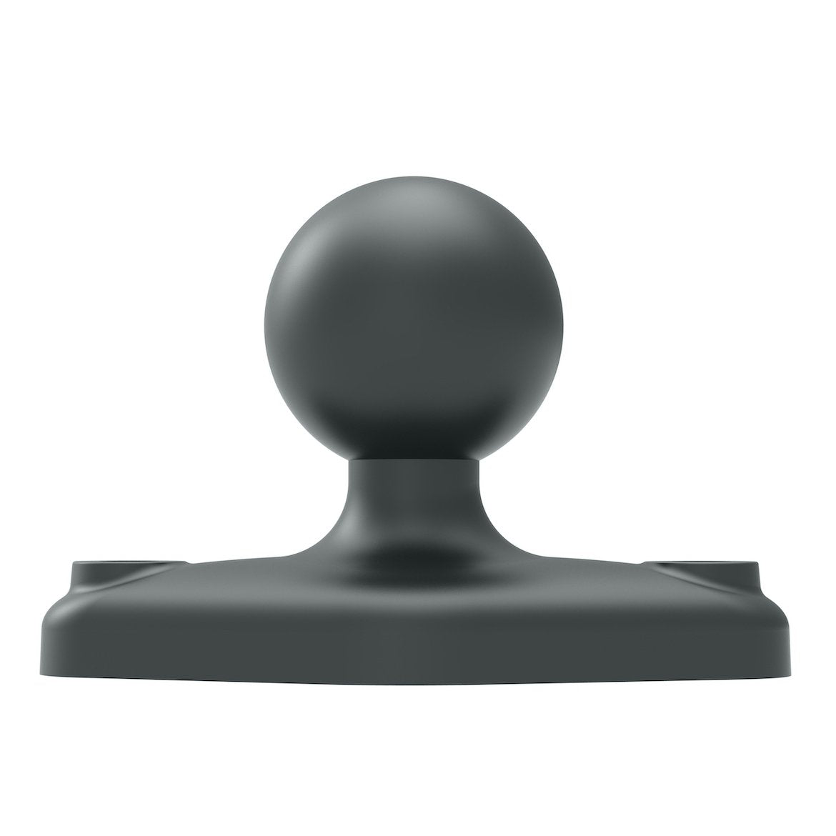 RAP-B-238U: RAM® Composite Diamond Ball Base