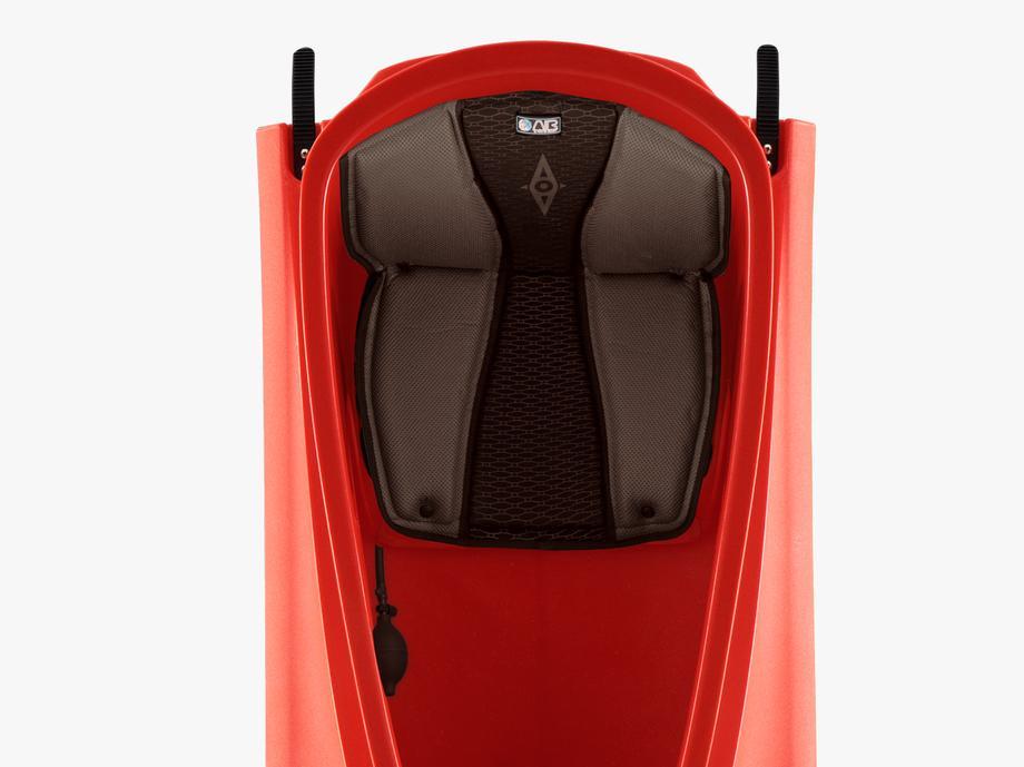 Mercury GTX AIR-Seat™