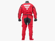 Ursuit AWS Torrdräkt, Back