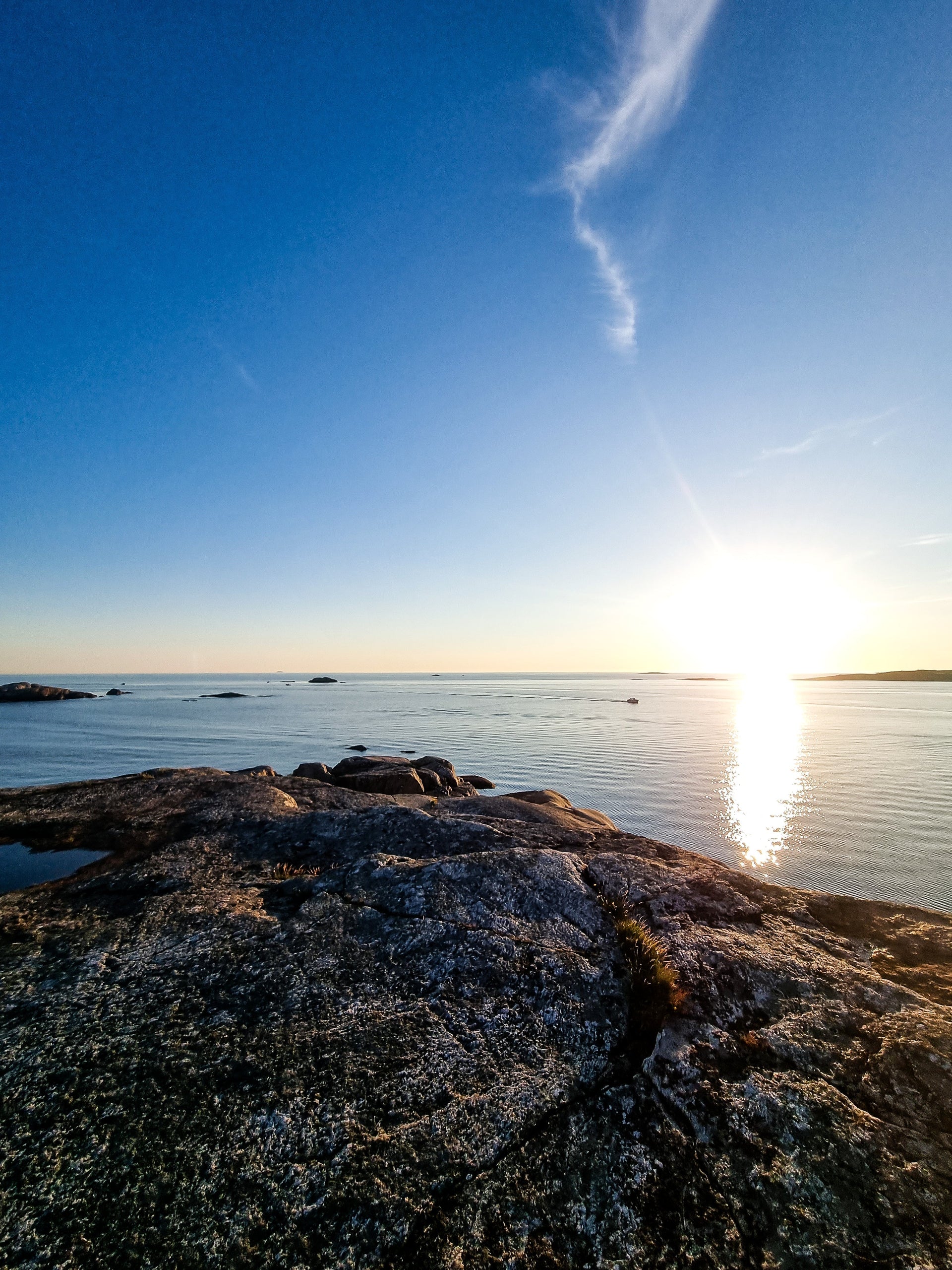 Gothenburg's top 5 Paddleboarding Locations