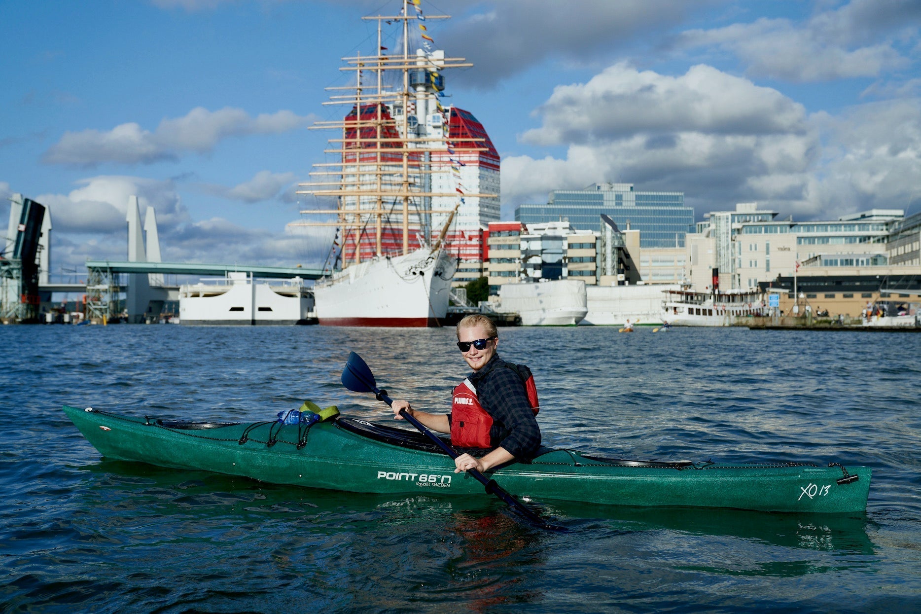 Top 5 Things to Do in Gothenburg if You’re Visiting in May!