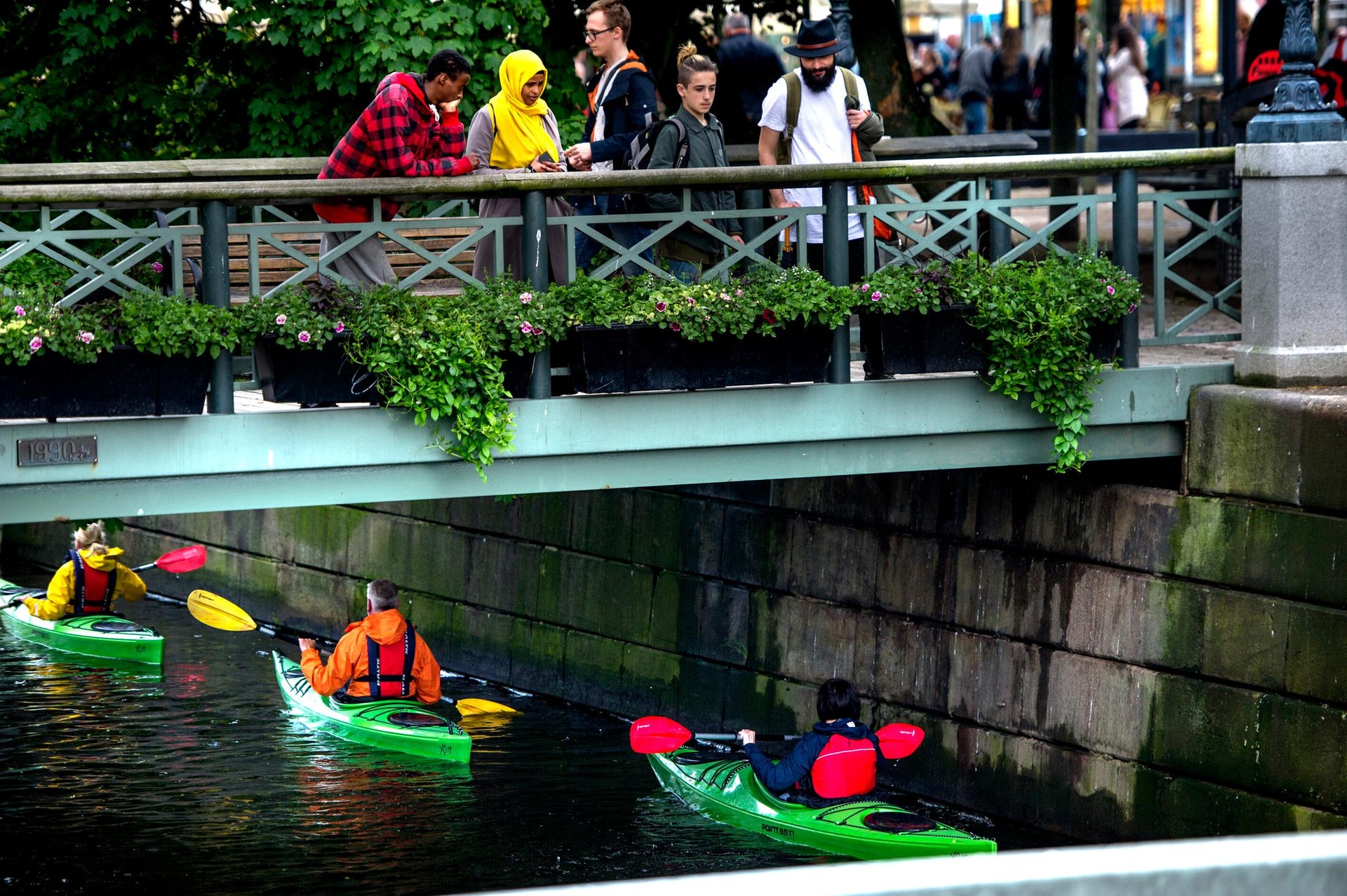 What to Do in Gothenburg During Gothia Cup
