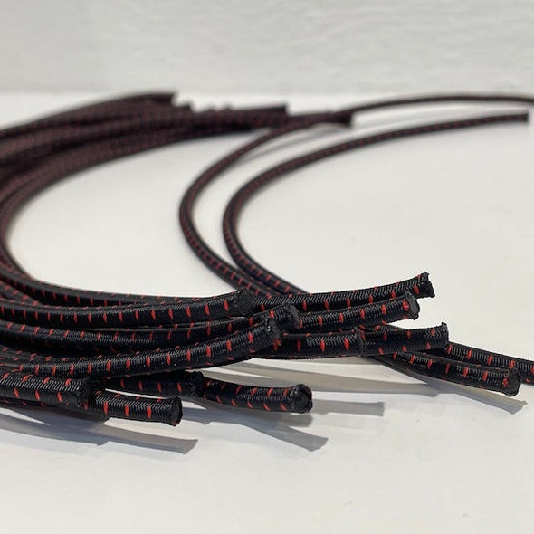 Elastic Cord for Rudder