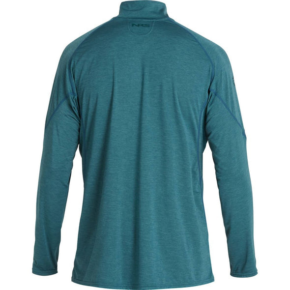 Men's Silkweight Baja Sun Shirt