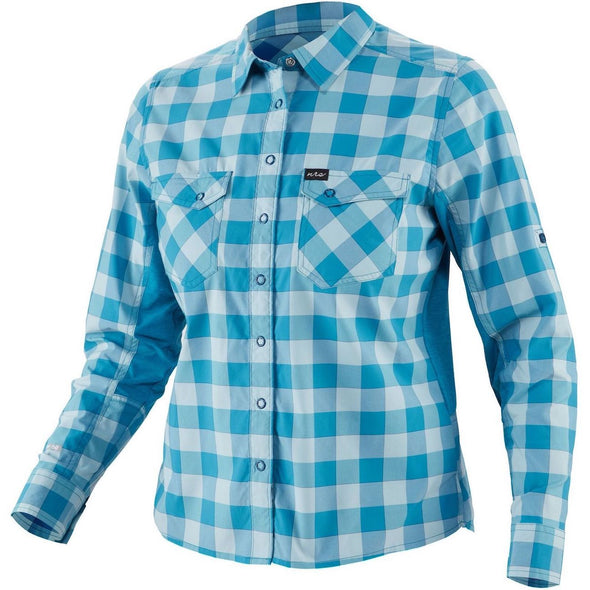 Women's Long-Sleeve Guide Shirt