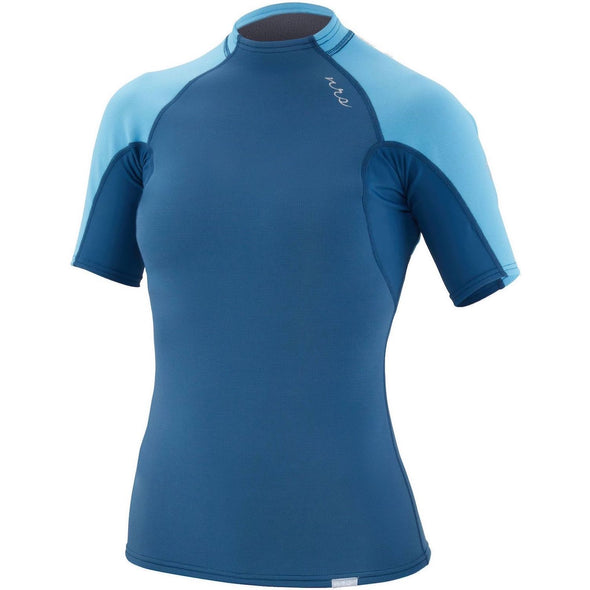 Women's HydroSkin 0.5 Short-Sleeve Shirt