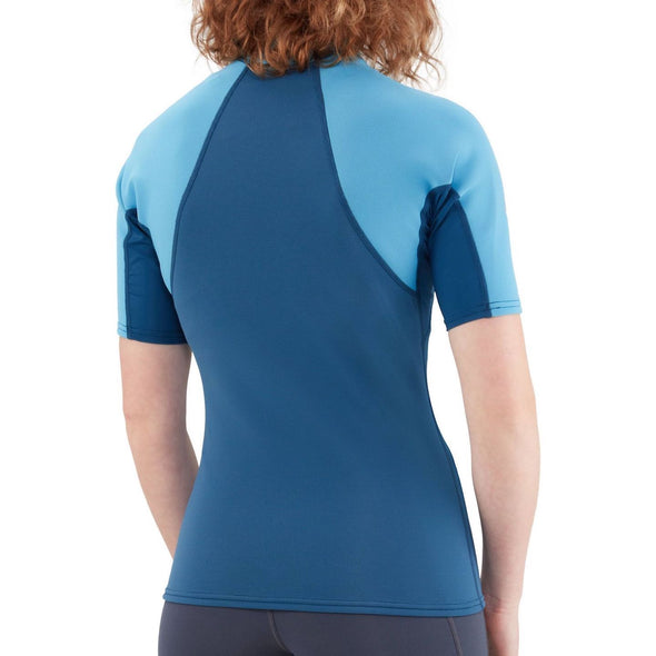 Women's HydroSkin 0.5 Short-Sleeve Shirt