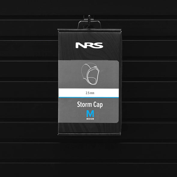 Storm Cap