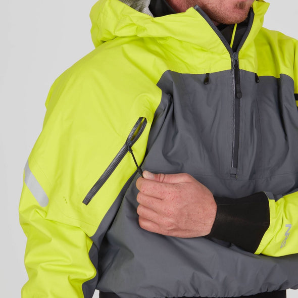 Men's Riptide Splash Jacket
