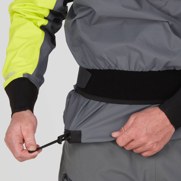 Men's Riptide Splash Jacket