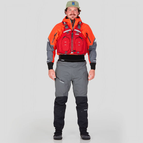 Men's Riptide Splash Jacket