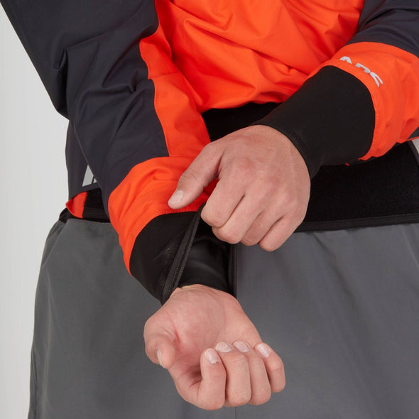 Men's Stratos Paddling Jacket