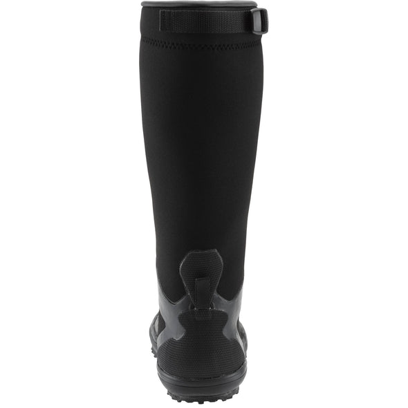 Boundary Boots