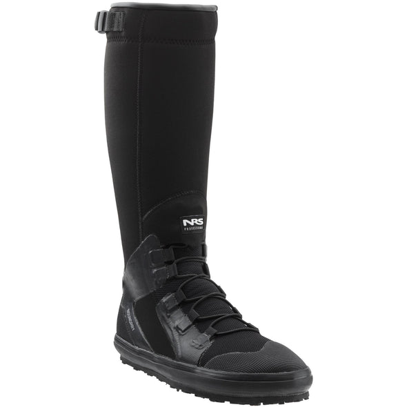 Boundary Boots