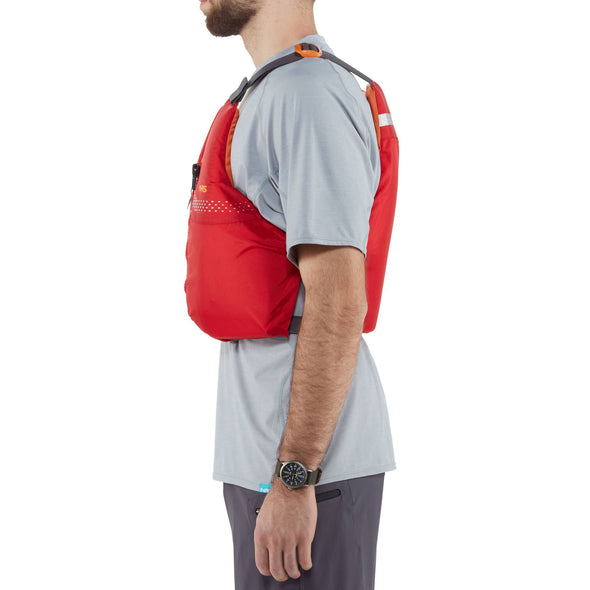 Vista PFD