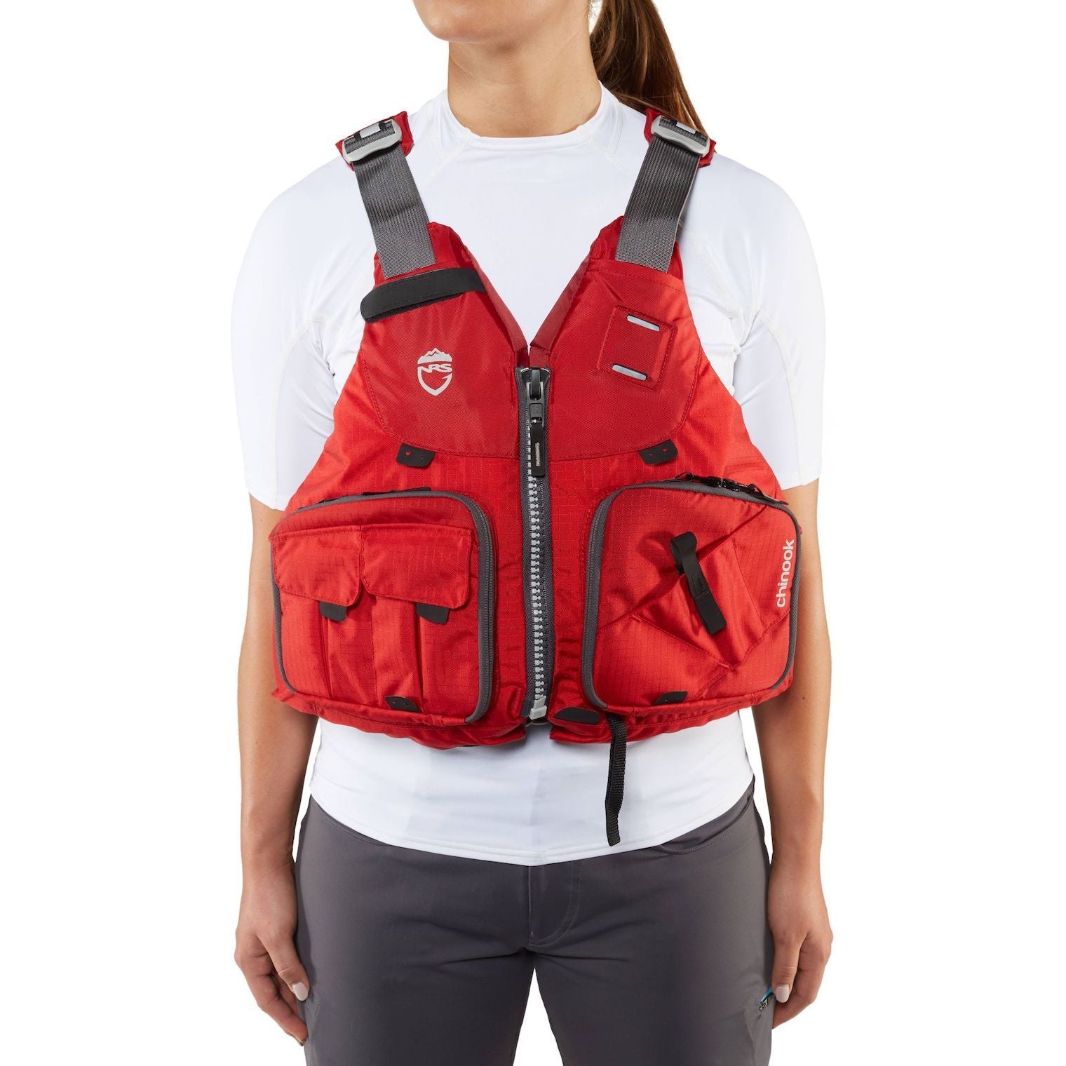 Chinook cheap fishing pfd