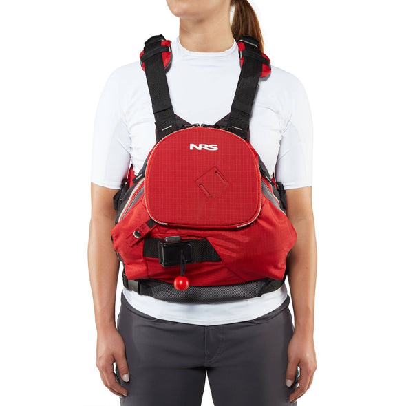 Zen Rescue PFD
