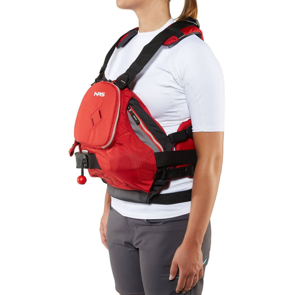 Zen Rescue PFD
