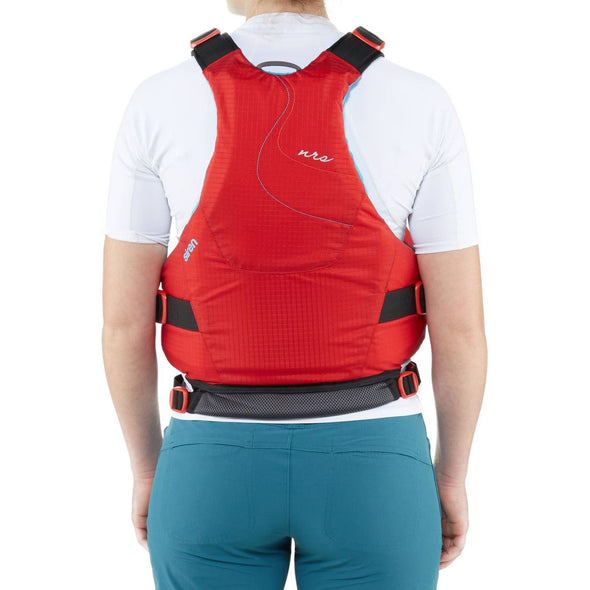 Siren PFD