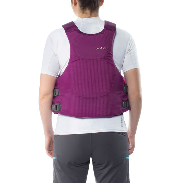 Sayan PFD
