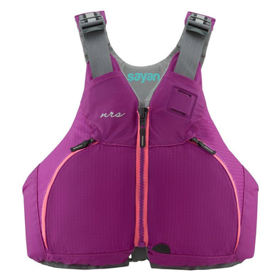Sayan PFD
