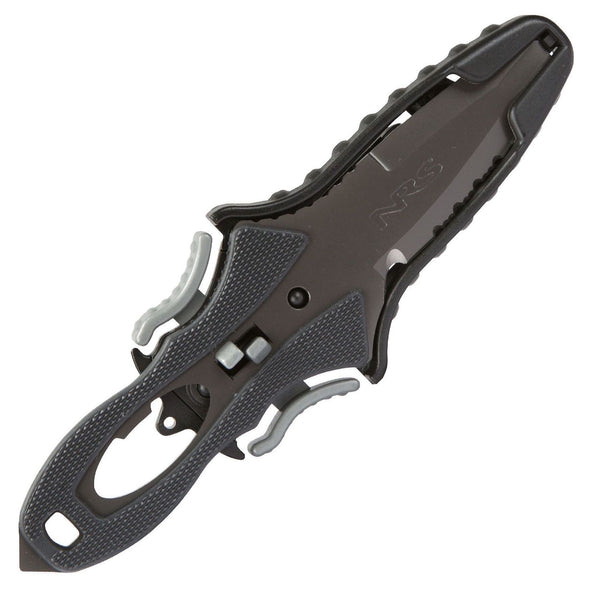 Pilot Knife