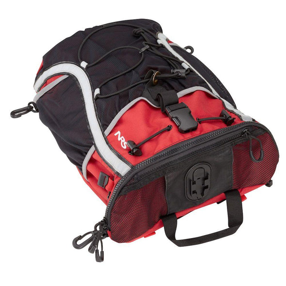 Taj M'Haul Deck Bag