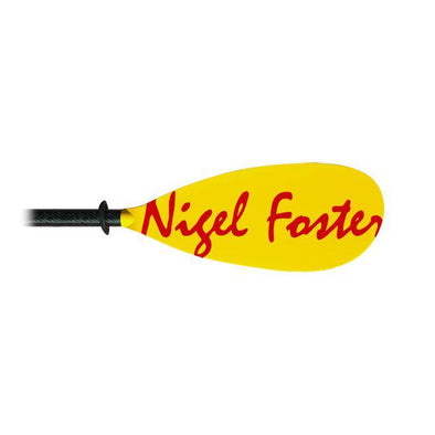 Nigel Foster GS, 2pc
