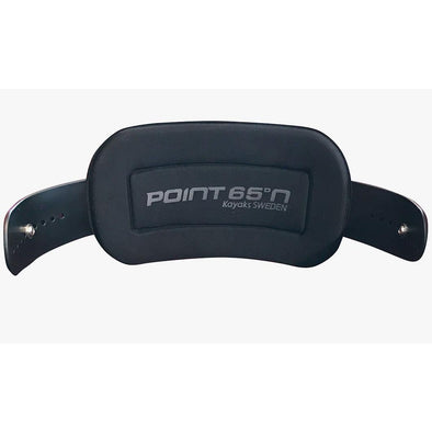 Backrest Ergo - plastic support band
