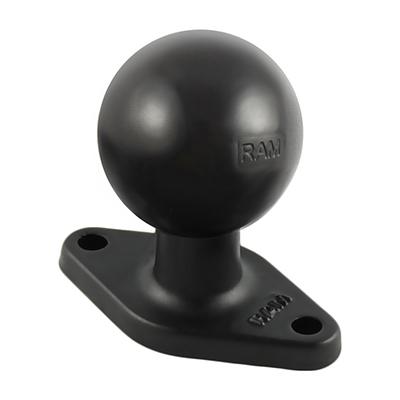 RAM-238U: RAM® Diamond Ball Base
