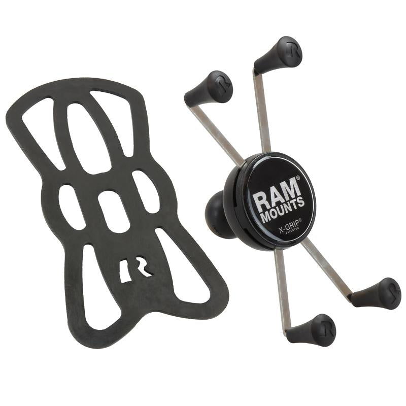 RAM-HOL-UN10BU: RAM® X-Grip® Large Phone Holder with Ball